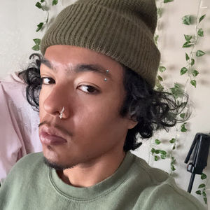 Meet your Posher, Alex